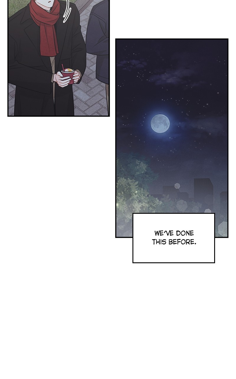 I Turned My Crush Into A Doodle Figure chapter 31 - page 39