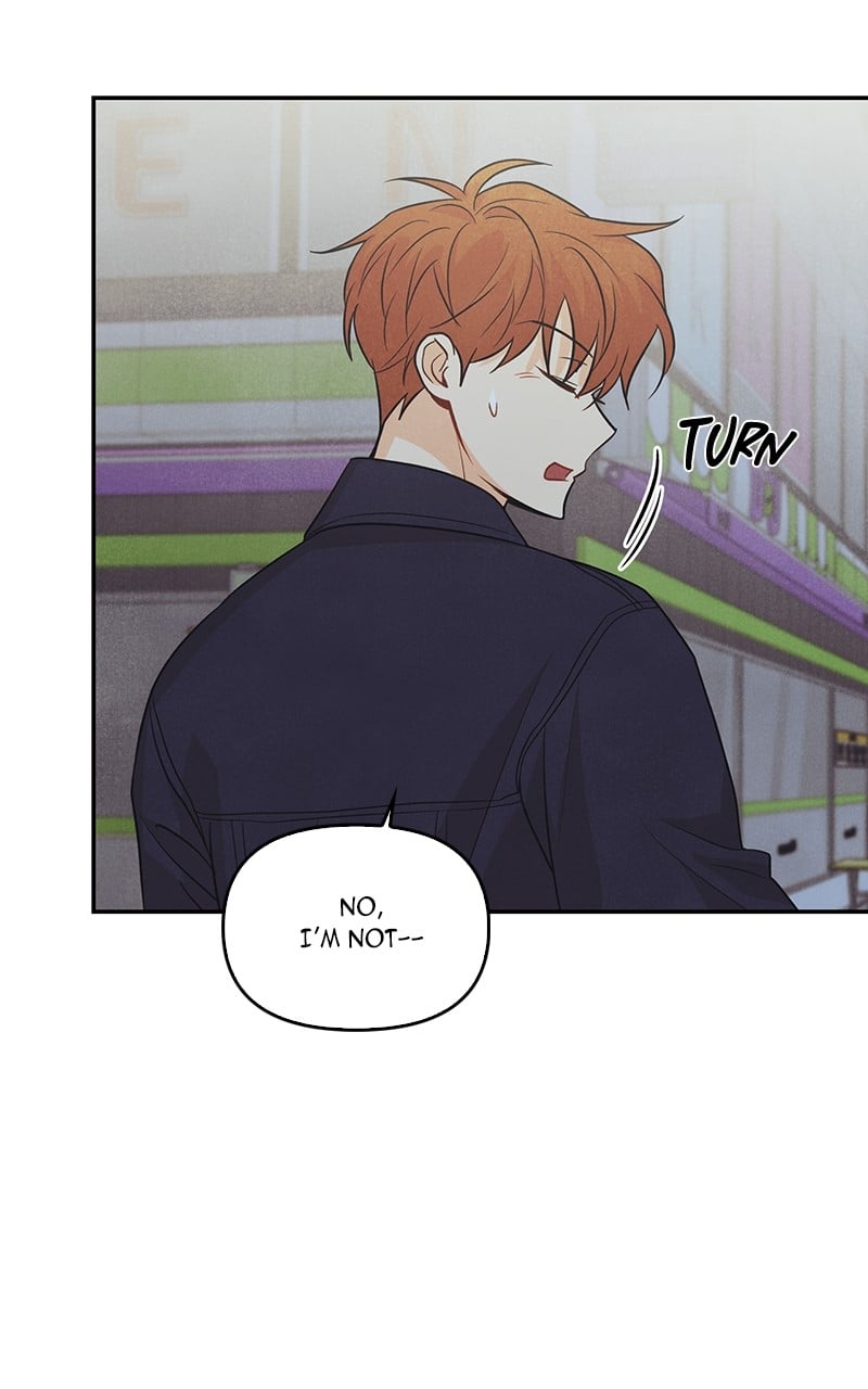 I Turned My Crush Into A Doodle Figure chapter 31 - page 6