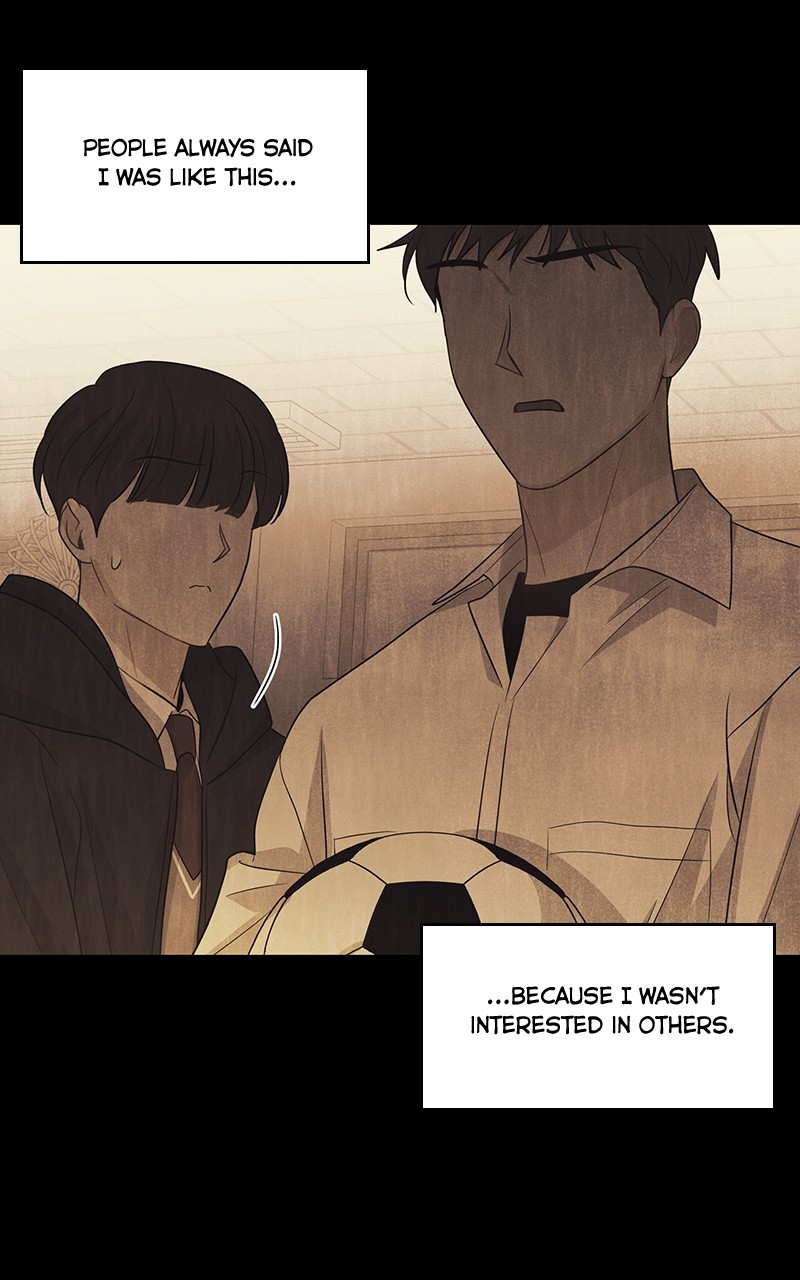 I Turned My Crush Into A Doodle Figure chapter 31 - page 53