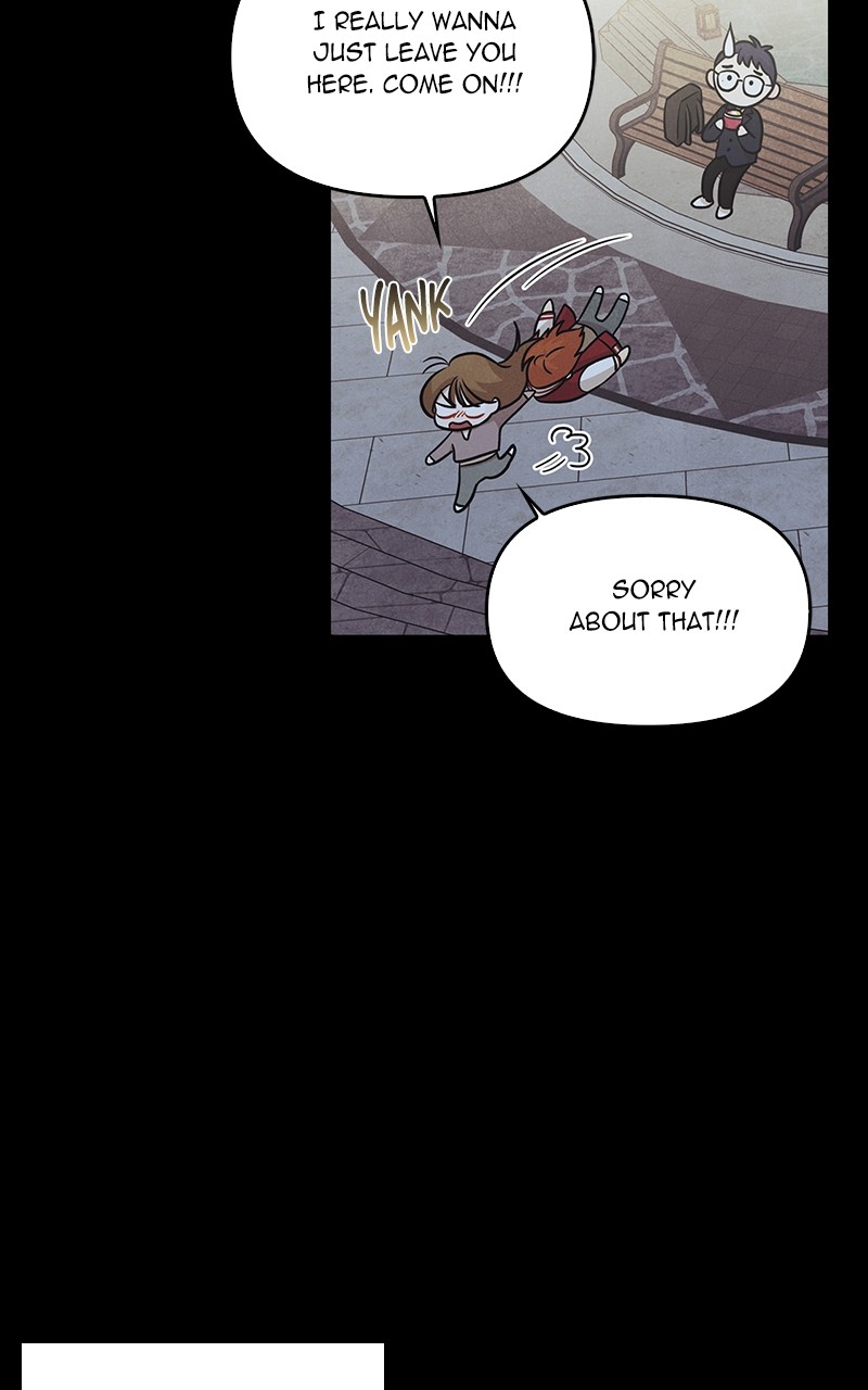 I Turned My Crush Into A Doodle Figure chapter 31 - page 67