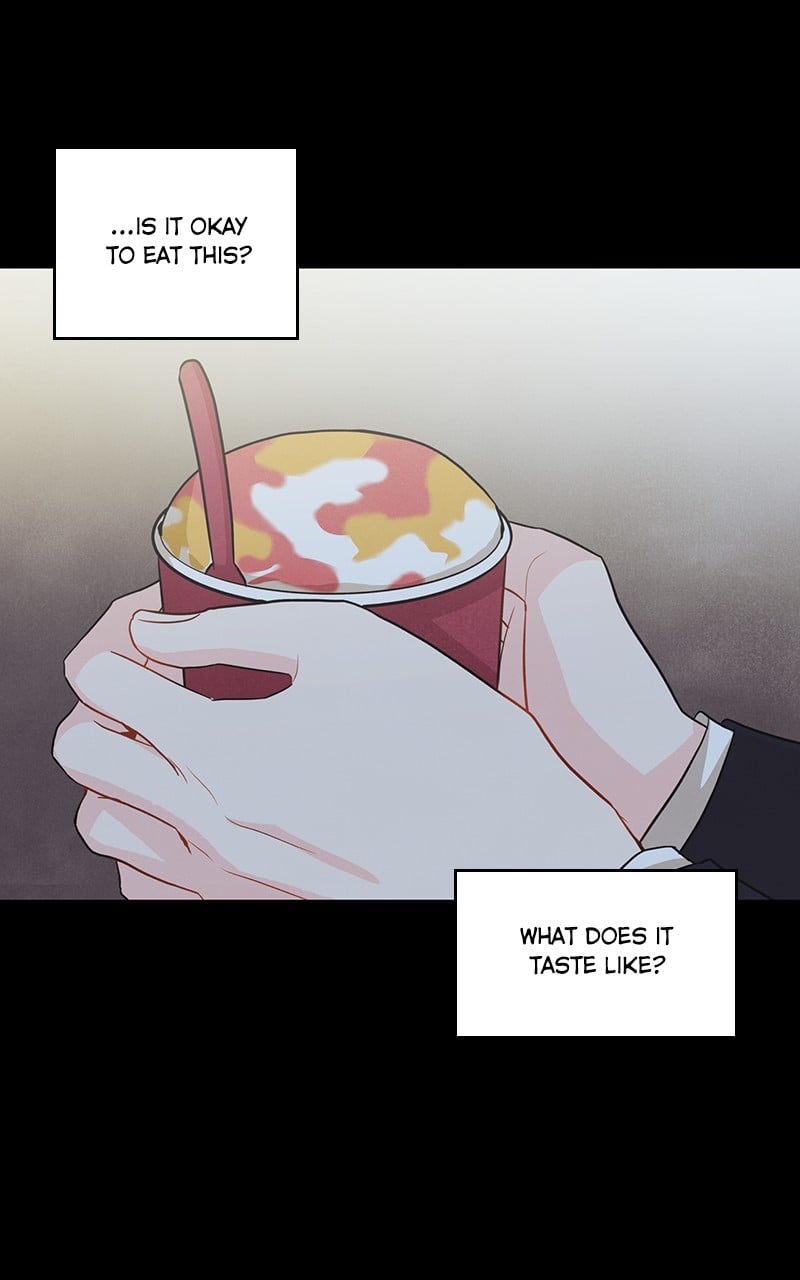 I Turned My Crush Into A Doodle Figure chapter 31 - page 69