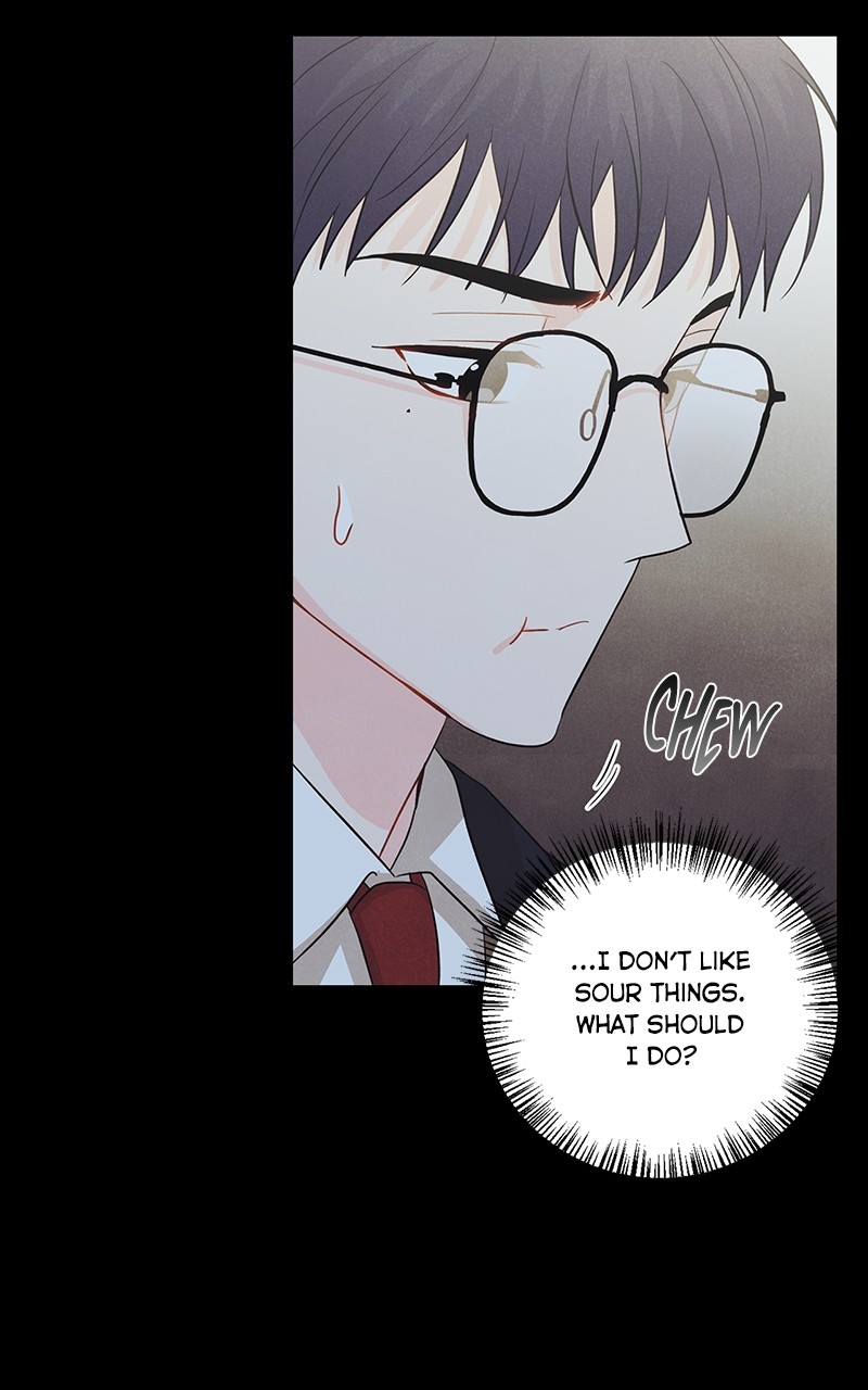 I Turned My Crush Into A Doodle Figure chapter 31 - page 71