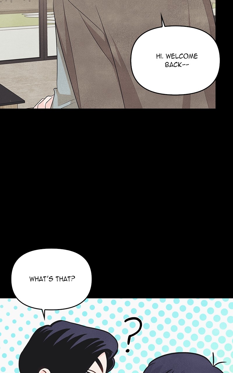 I Turned My Crush Into A Doodle Figure chapter 32 - page 2
