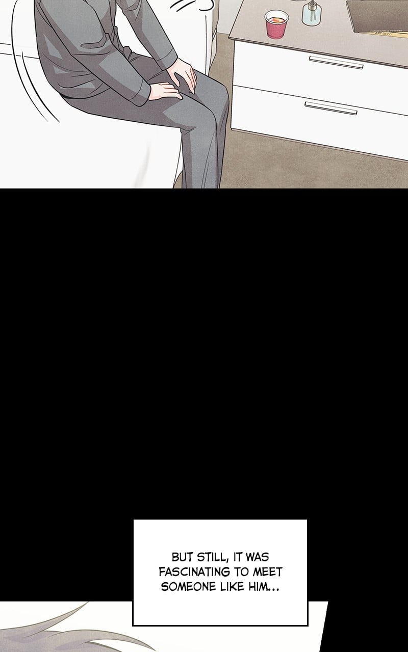I Turned My Crush Into A Doodle Figure chapter 32 - page 12