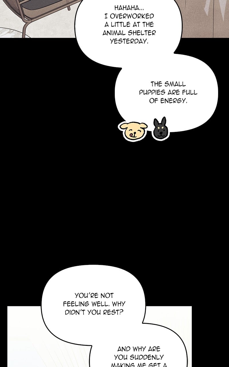 I Turned My Crush Into A Doodle Figure chapter 32 - page 20