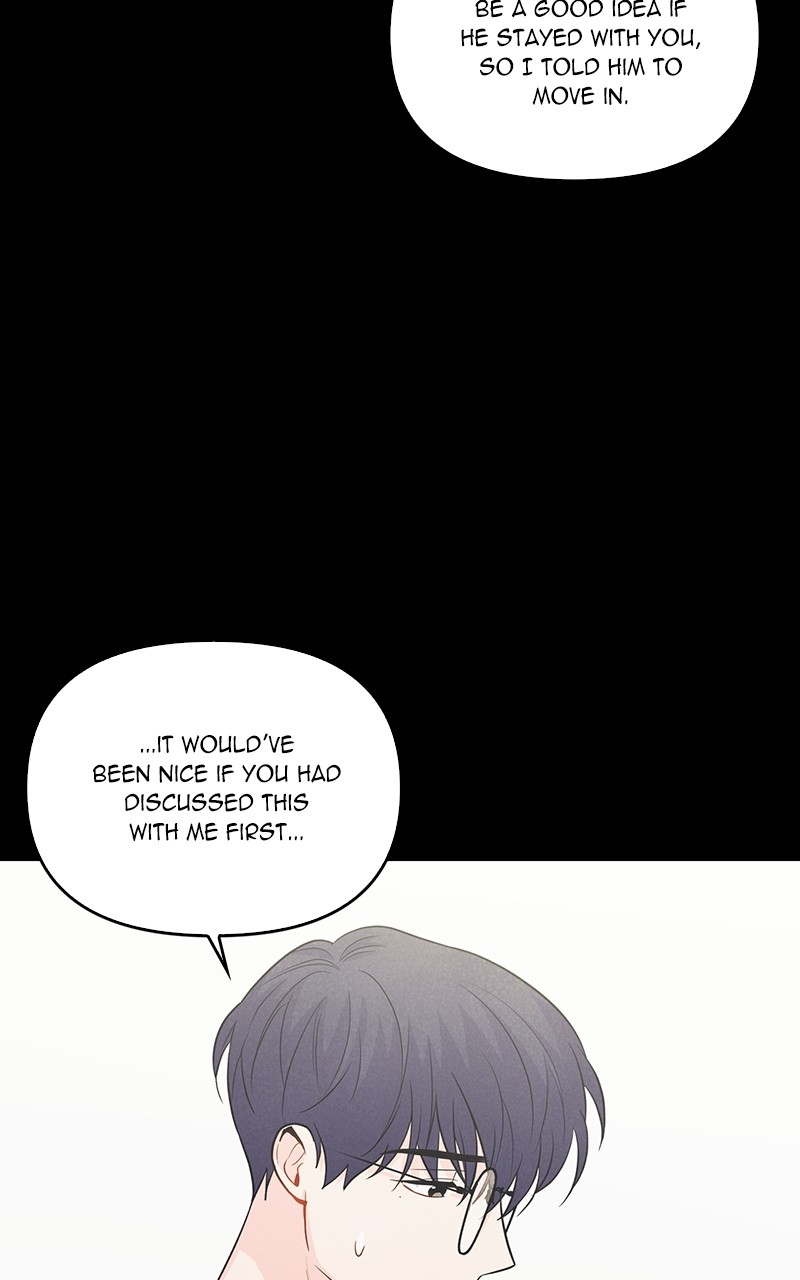 I Turned My Crush Into A Doodle Figure chapter 32 - page 23