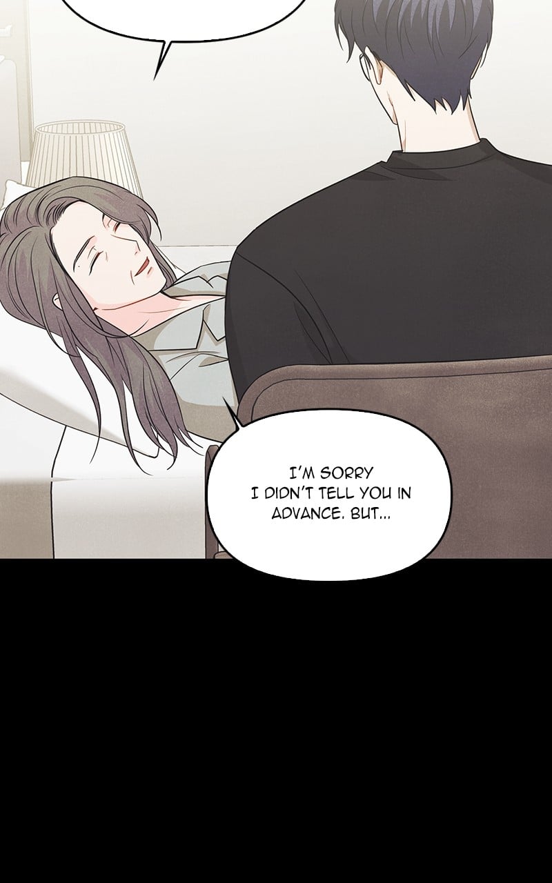 I Turned My Crush Into A Doodle Figure chapter 32 - page 25