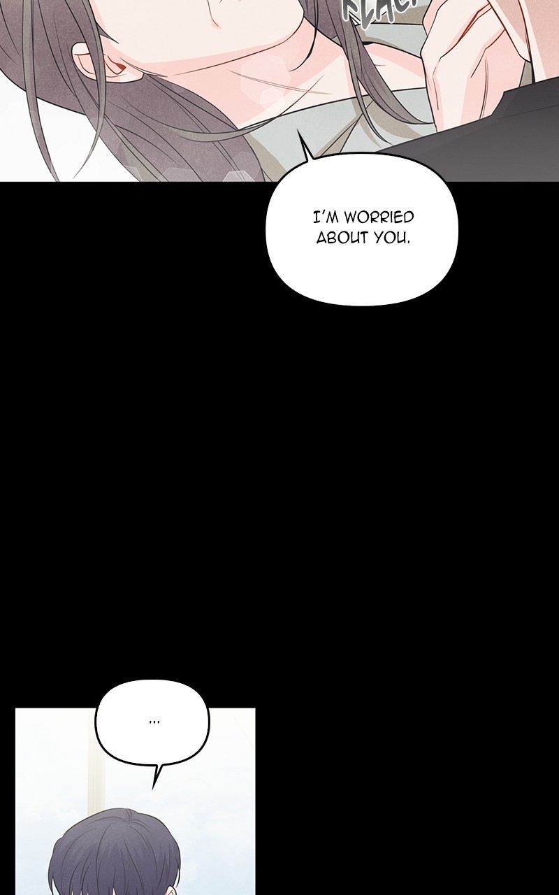 I Turned My Crush Into A Doodle Figure chapter 32 - page 29