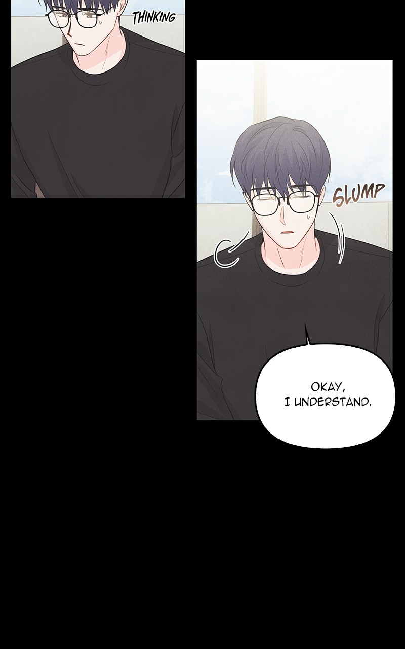 I Turned My Crush Into A Doodle Figure chapter 32 - page 30