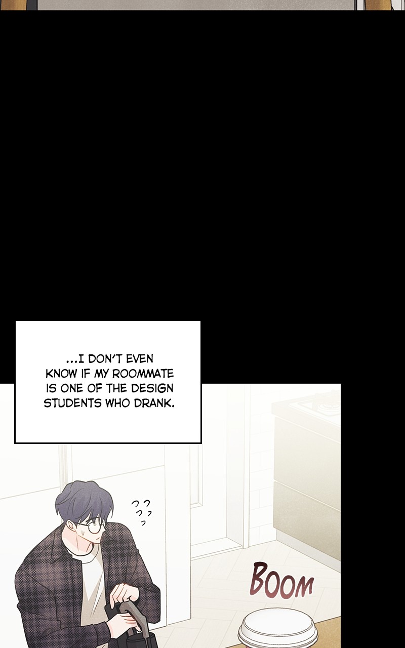 I Turned My Crush Into A Doodle Figure chapter 32 - page 42