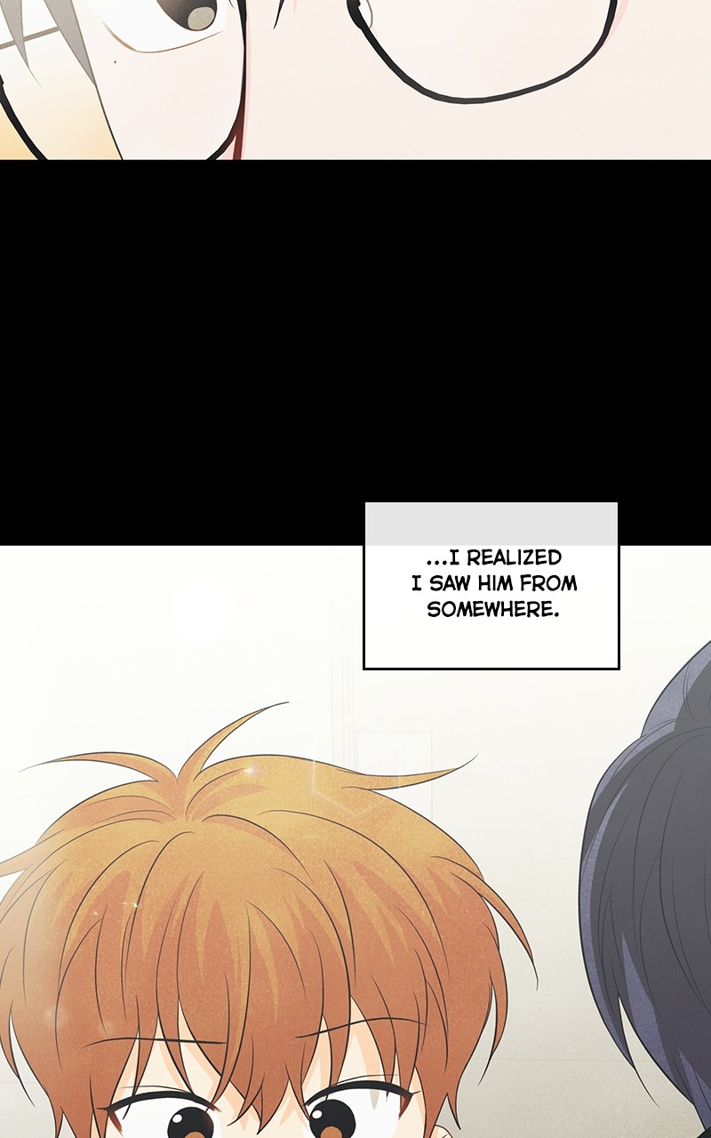 I Turned My Crush Into A Doodle Figure chapter 32 - page 49