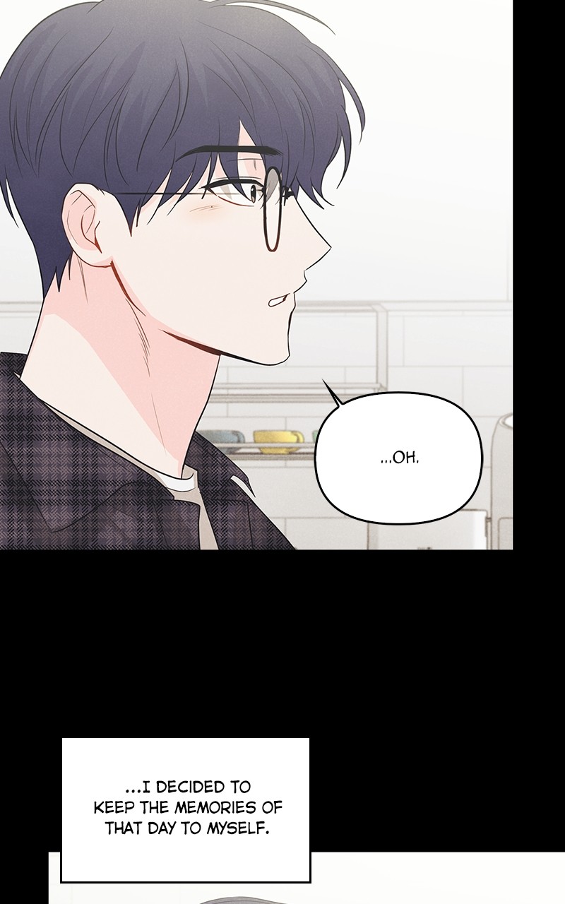 I Turned My Crush Into A Doodle Figure chapter 32 - page 63