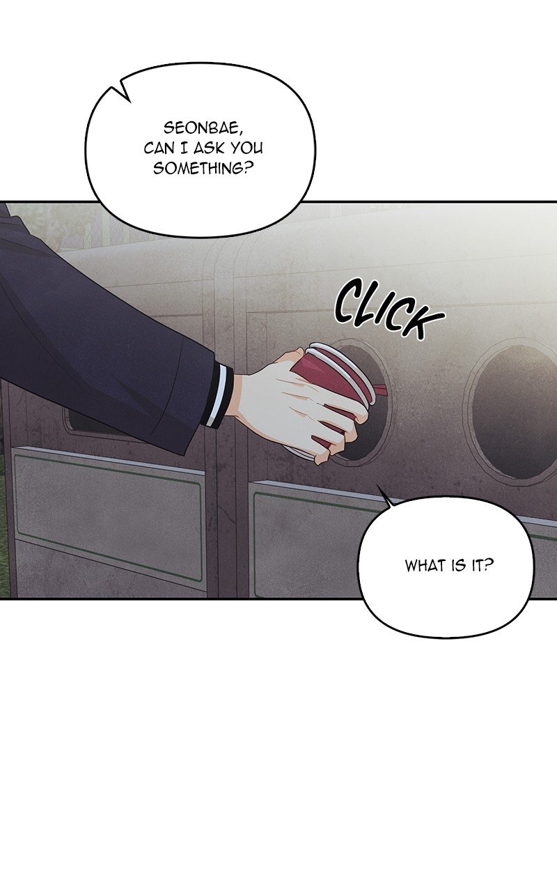 I Turned My Crush Into A Doodle Figure chapter 32 - page 68