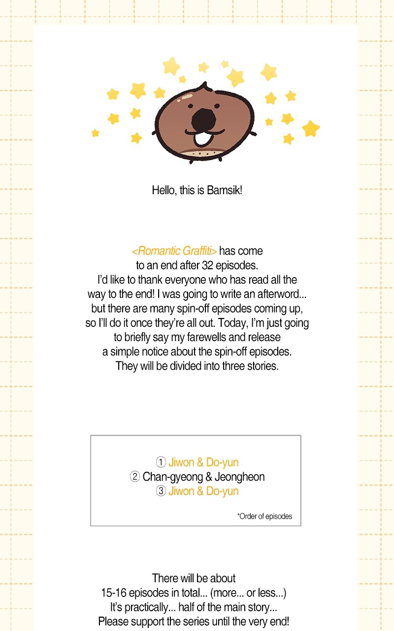I Turned My Crush Into A Doodle Figure chapter 32 - page 89