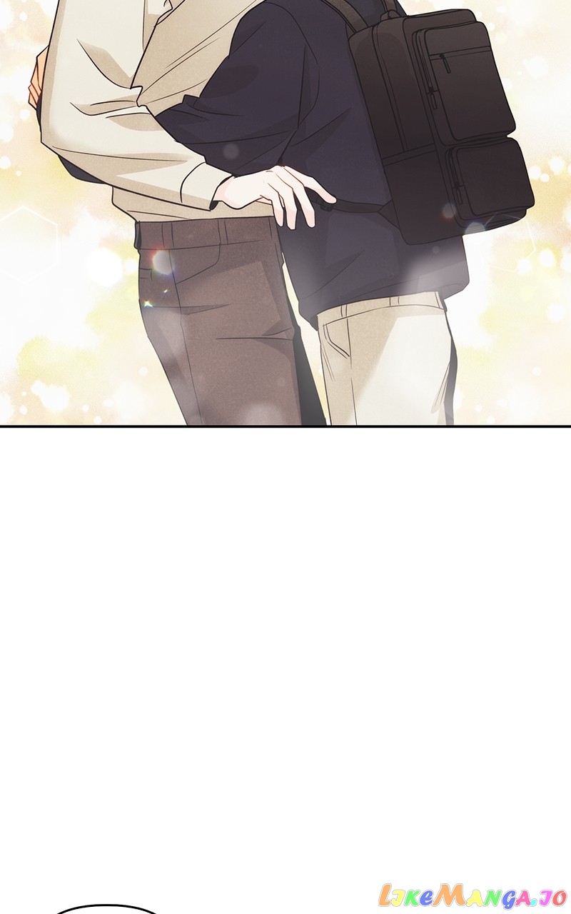I Turned My Crush Into A Doodle Figure chapter 33 - page 13