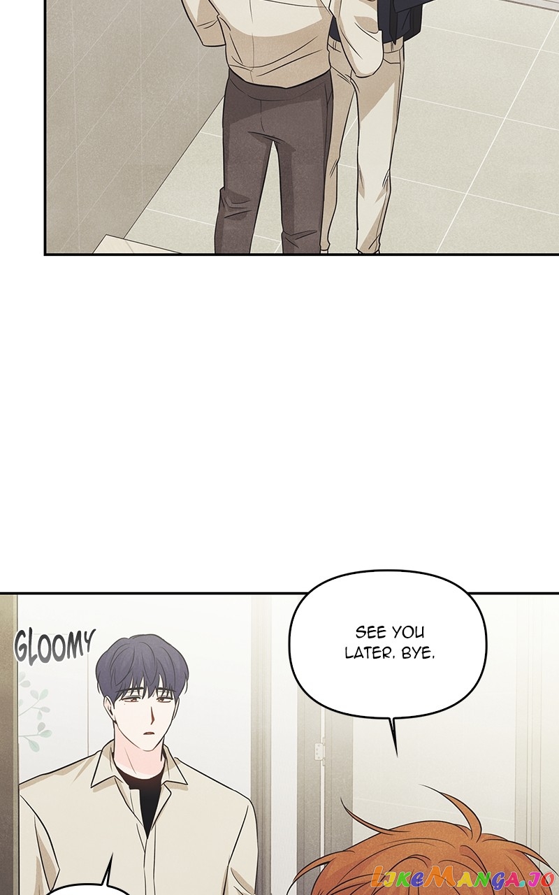 I Turned My Crush Into A Doodle Figure chapter 33 - page 18
