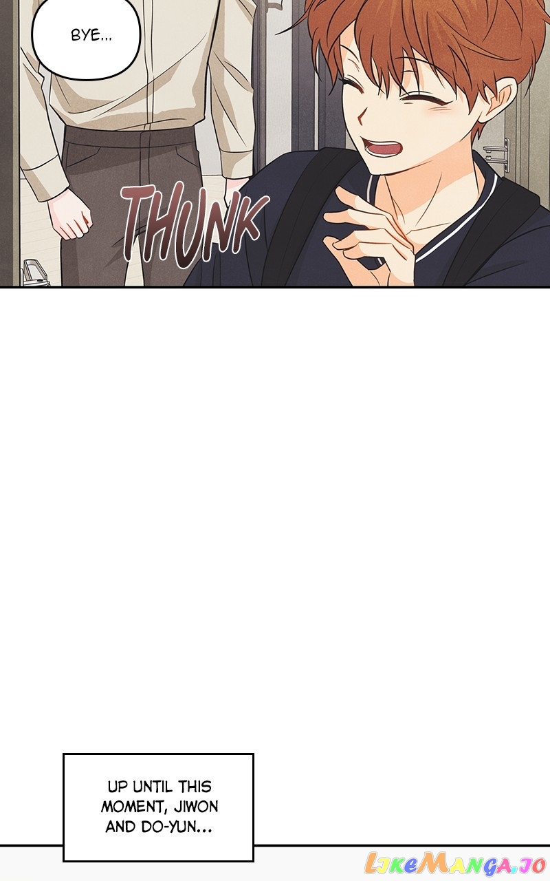I Turned My Crush Into A Doodle Figure chapter 33 - page 19