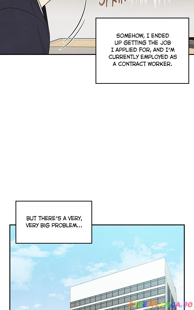 I Turned My Crush Into A Doodle Figure chapter 33 - page 25