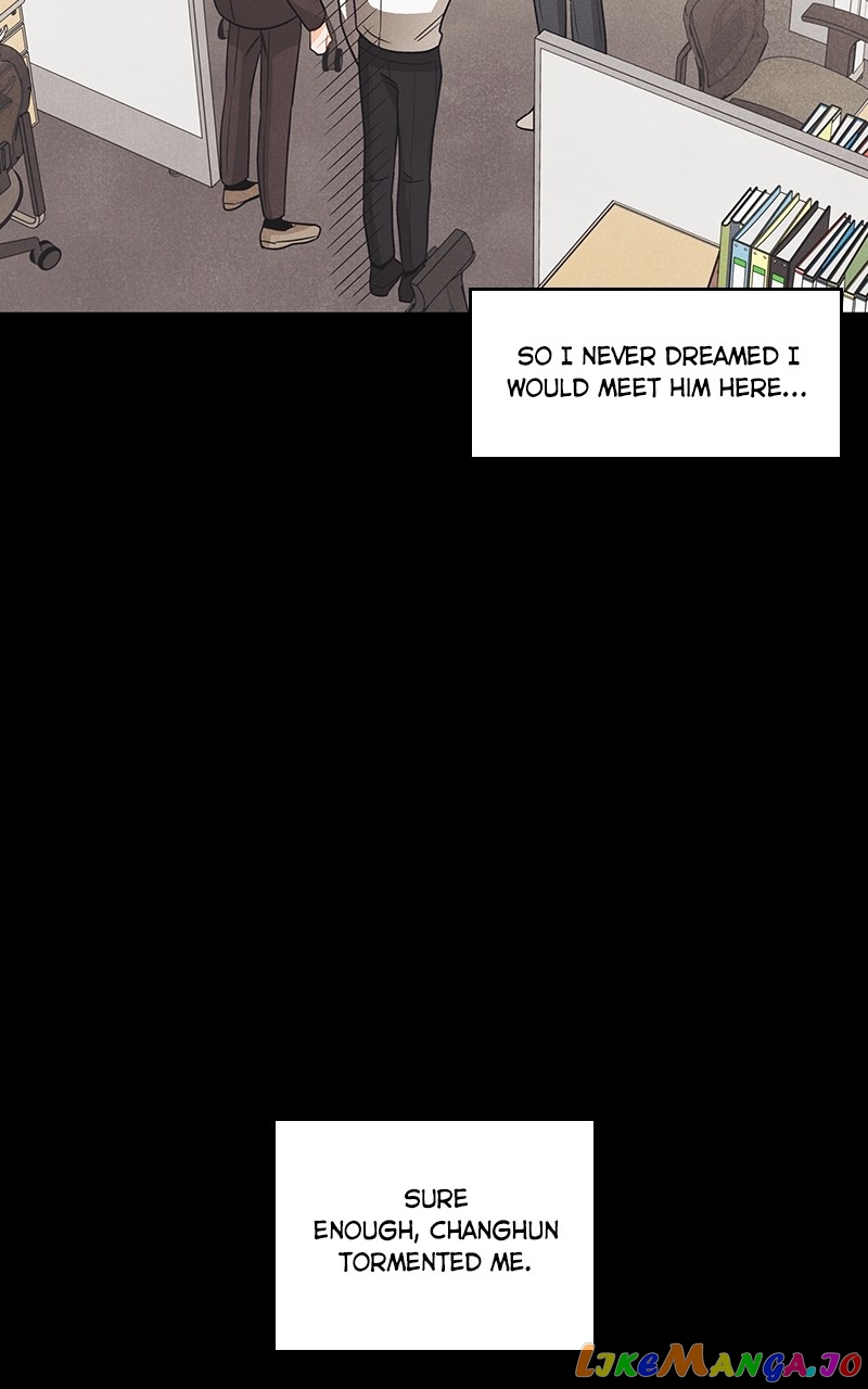 I Turned My Crush Into A Doodle Figure chapter 33 - page 53