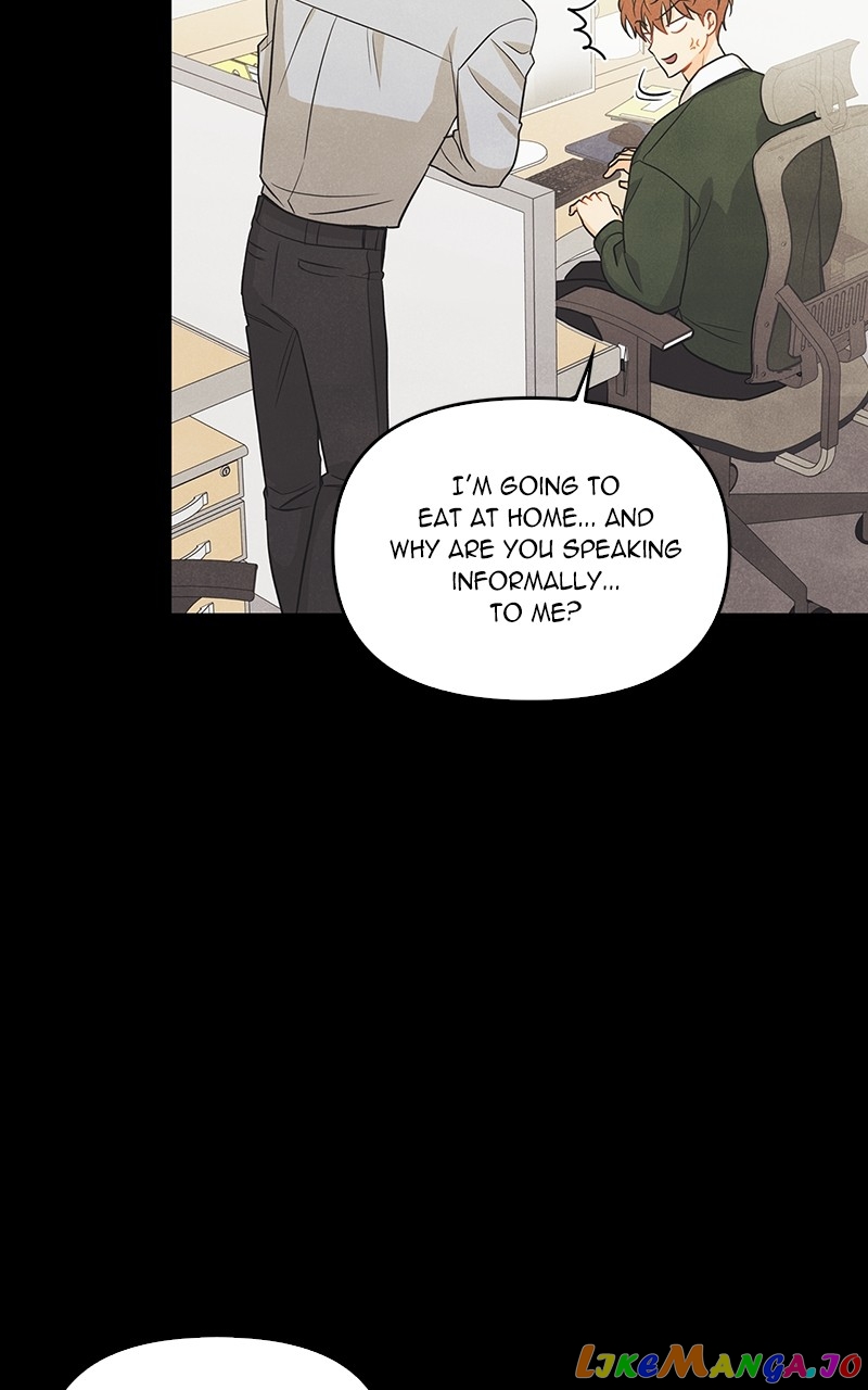 I Turned My Crush Into A Doodle Figure chapter 33 - page 60