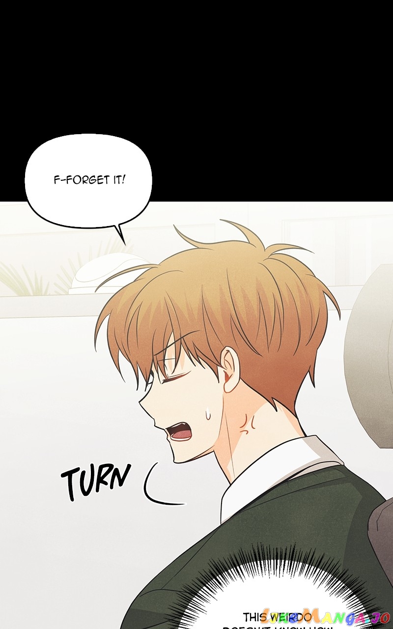 I Turned My Crush Into A Doodle Figure chapter 33 - page 62