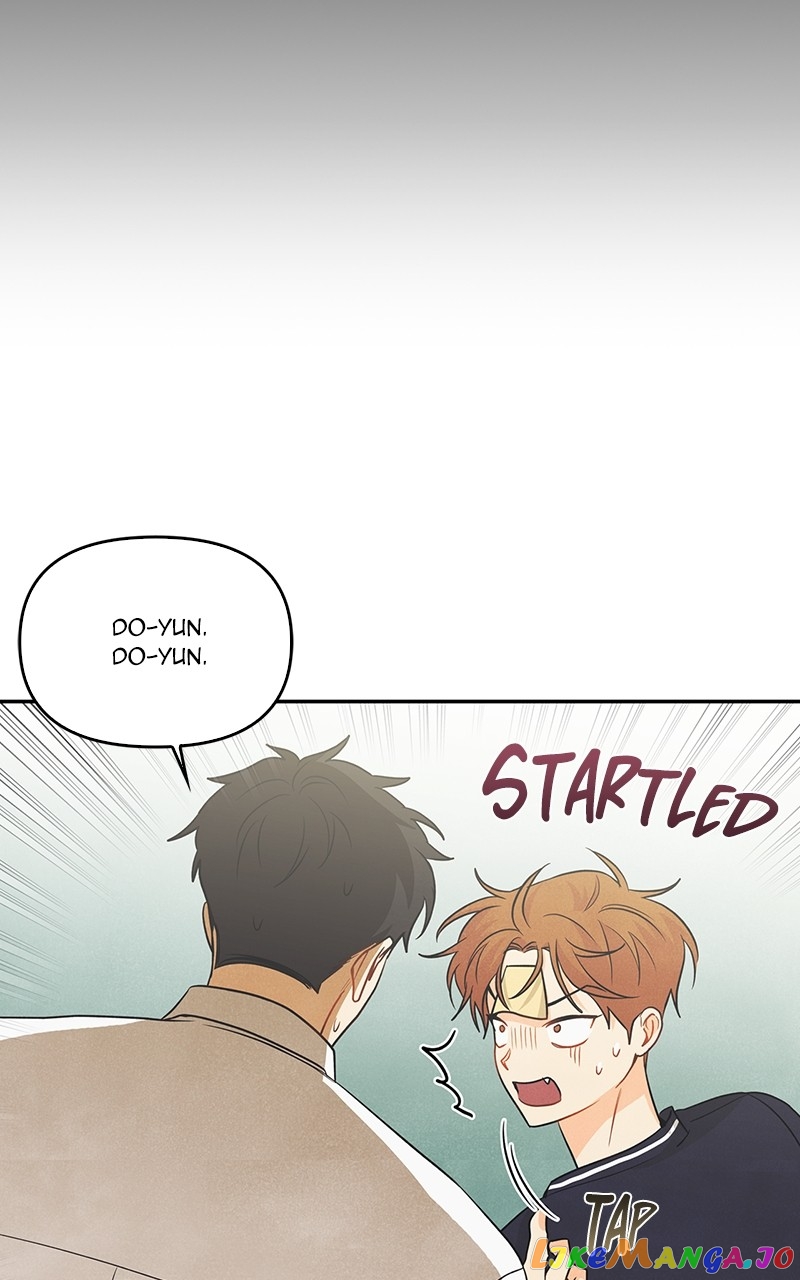 I Turned My Crush Into A Doodle Figure chapter 33 - page 64