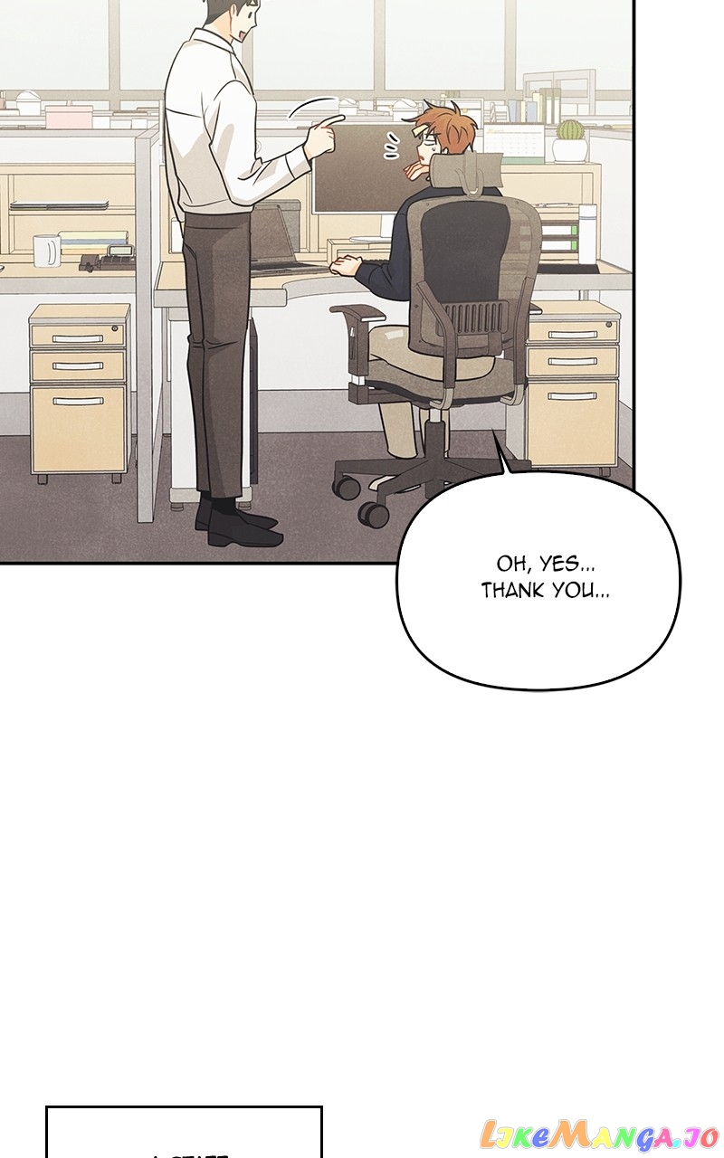 I Turned My Crush Into A Doodle Figure chapter 33 - page 66