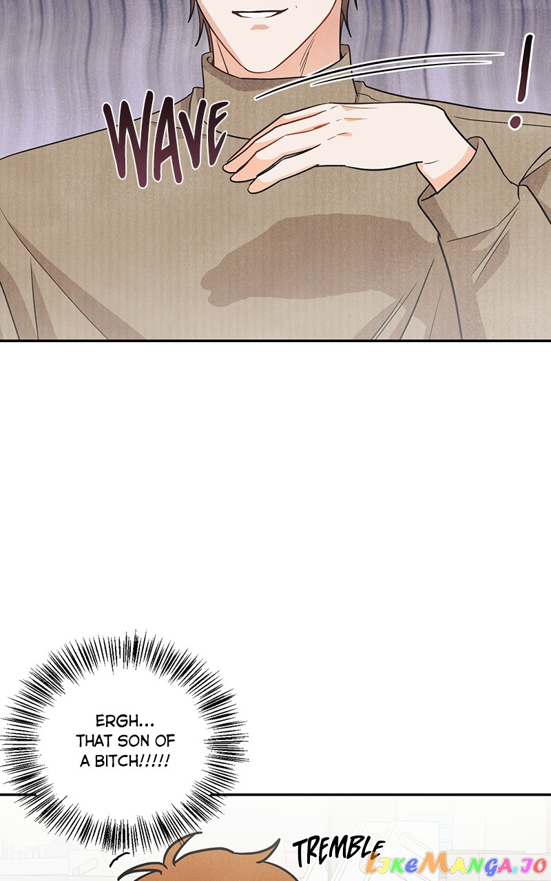 I Turned My Crush Into A Doodle Figure chapter 33 - page 70