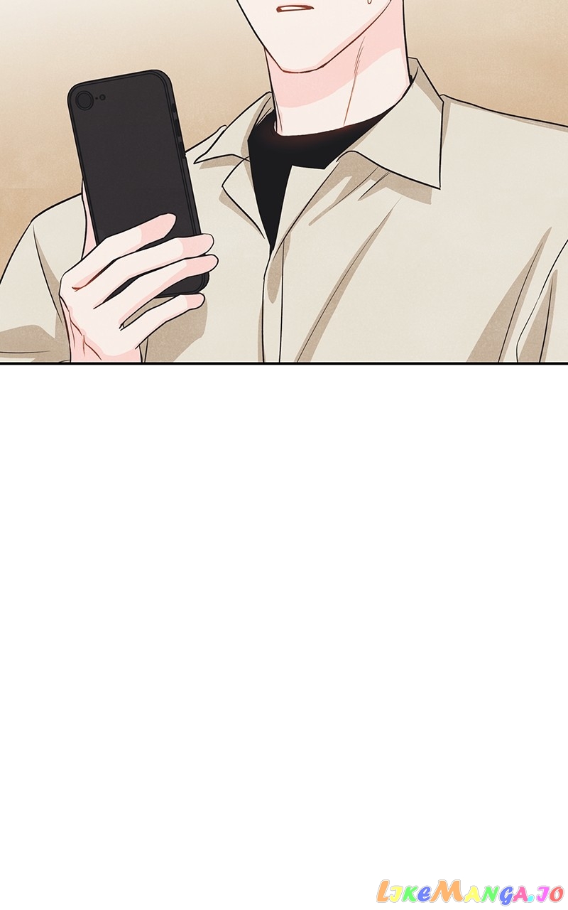 I Turned My Crush Into A Doodle Figure chapter 33 - page 74