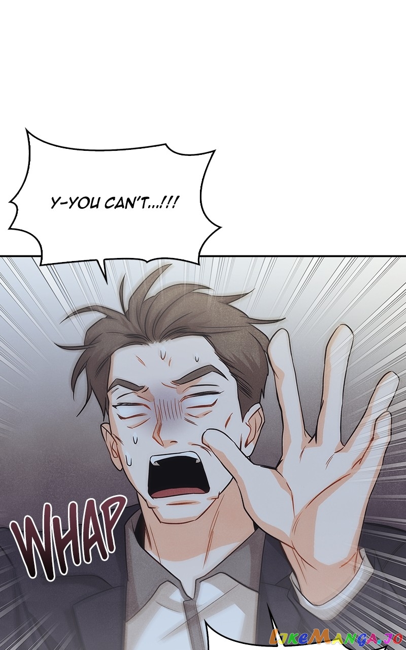 I Turned My Crush Into A Doodle Figure chapter 33 - page 80