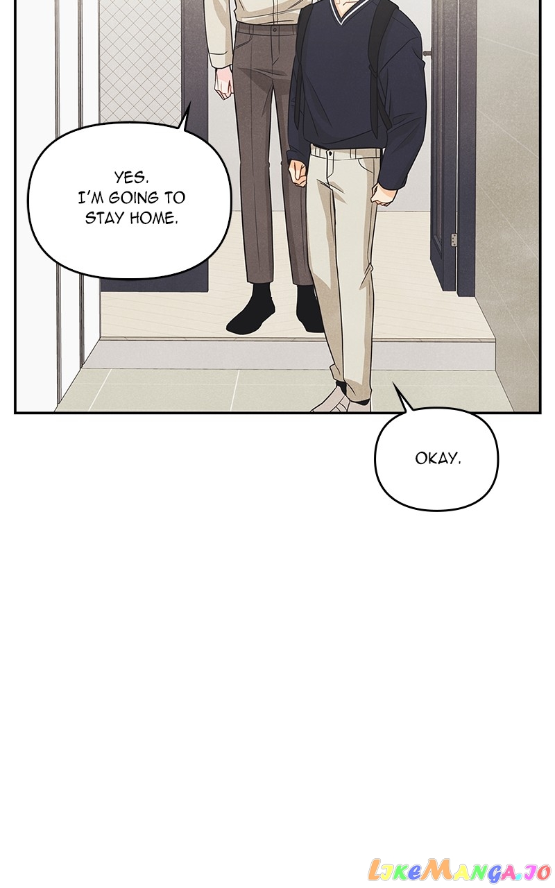 I Turned My Crush Into A Doodle Figure chapter 33 - page 9
