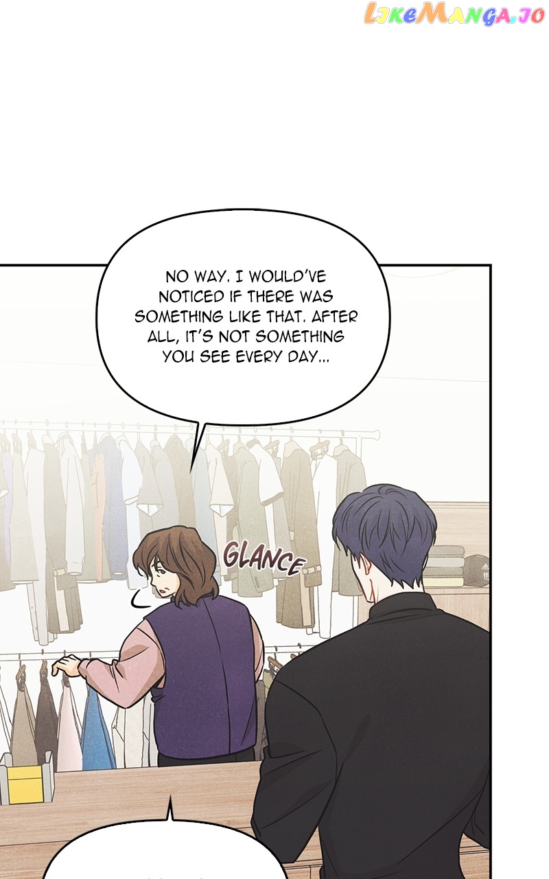 I Turned My Crush Into A Doodle Figure chapter 35 - page 28