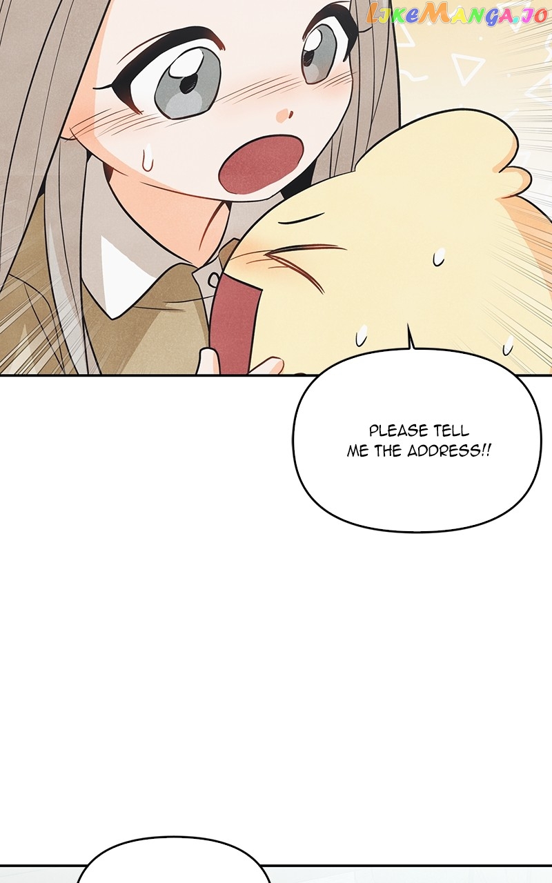 I Turned My Crush Into A Doodle Figure chapter 36 - page 48