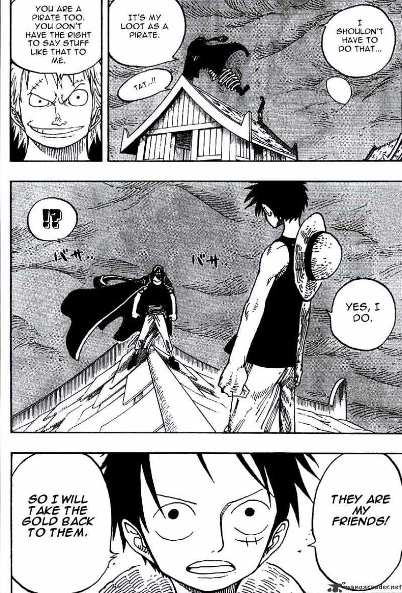 One Piece chapter 232 - page 12