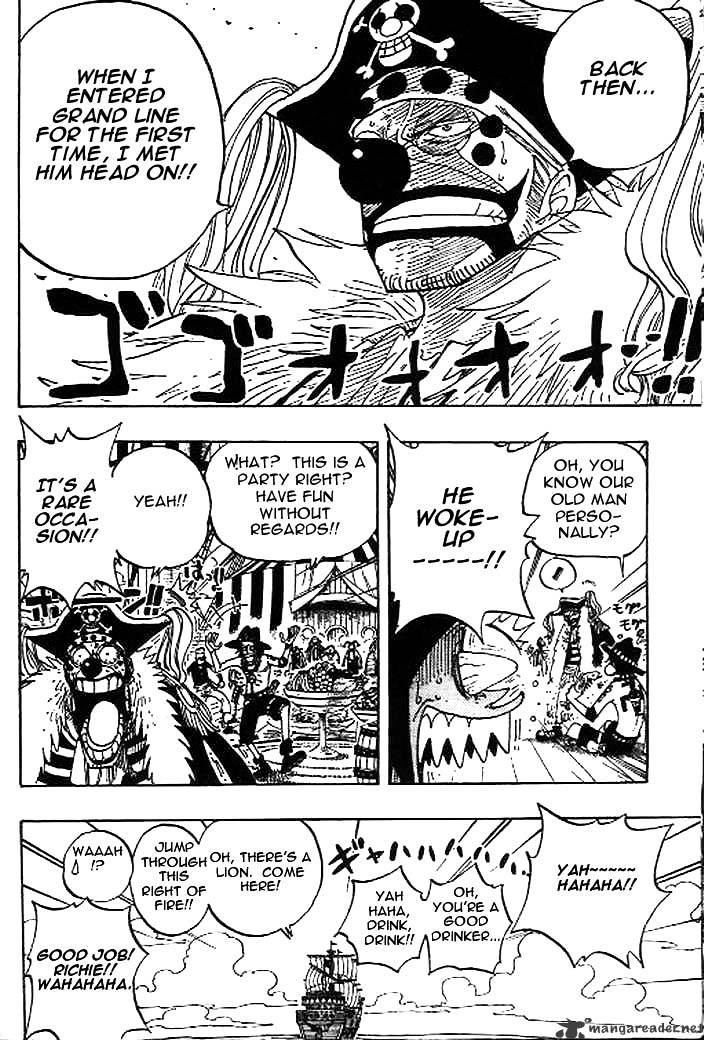 One Piece chapter 233 - page 13