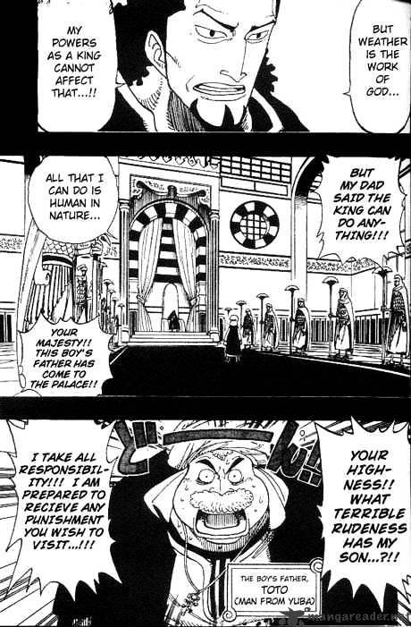 One Piece chapter 163 - page 9