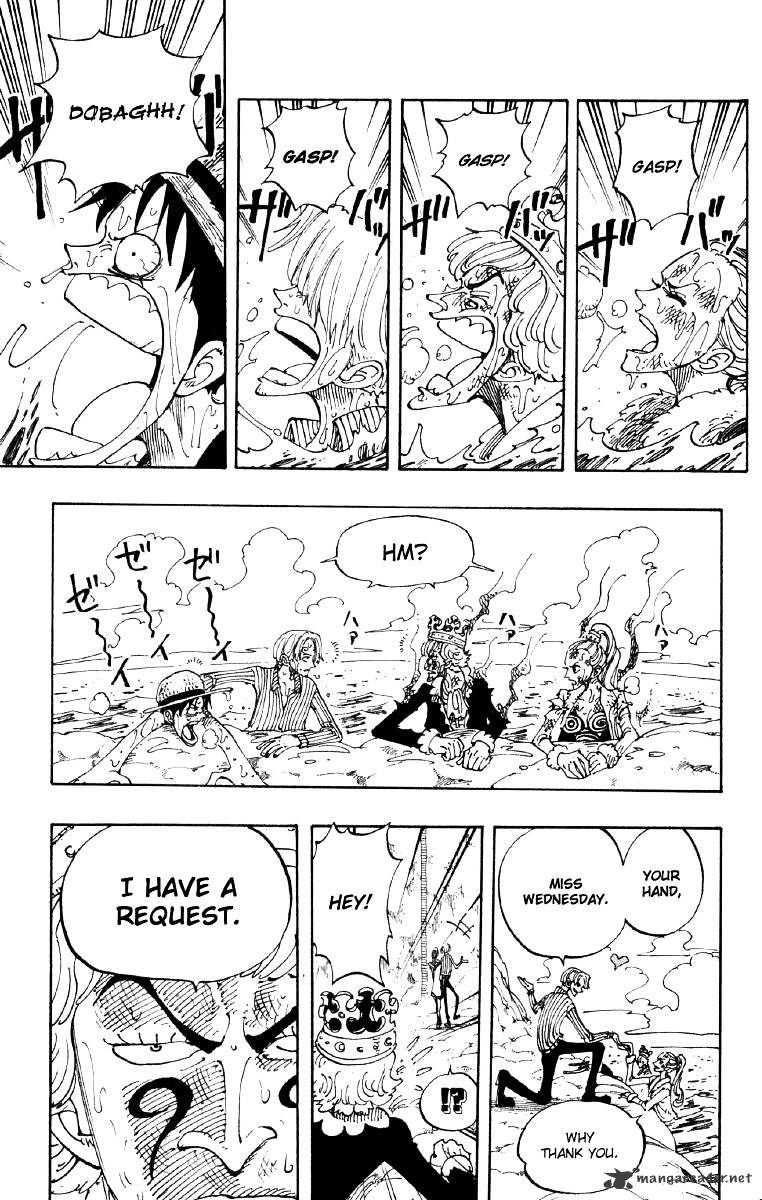 One Piece chapter 105 - page 15