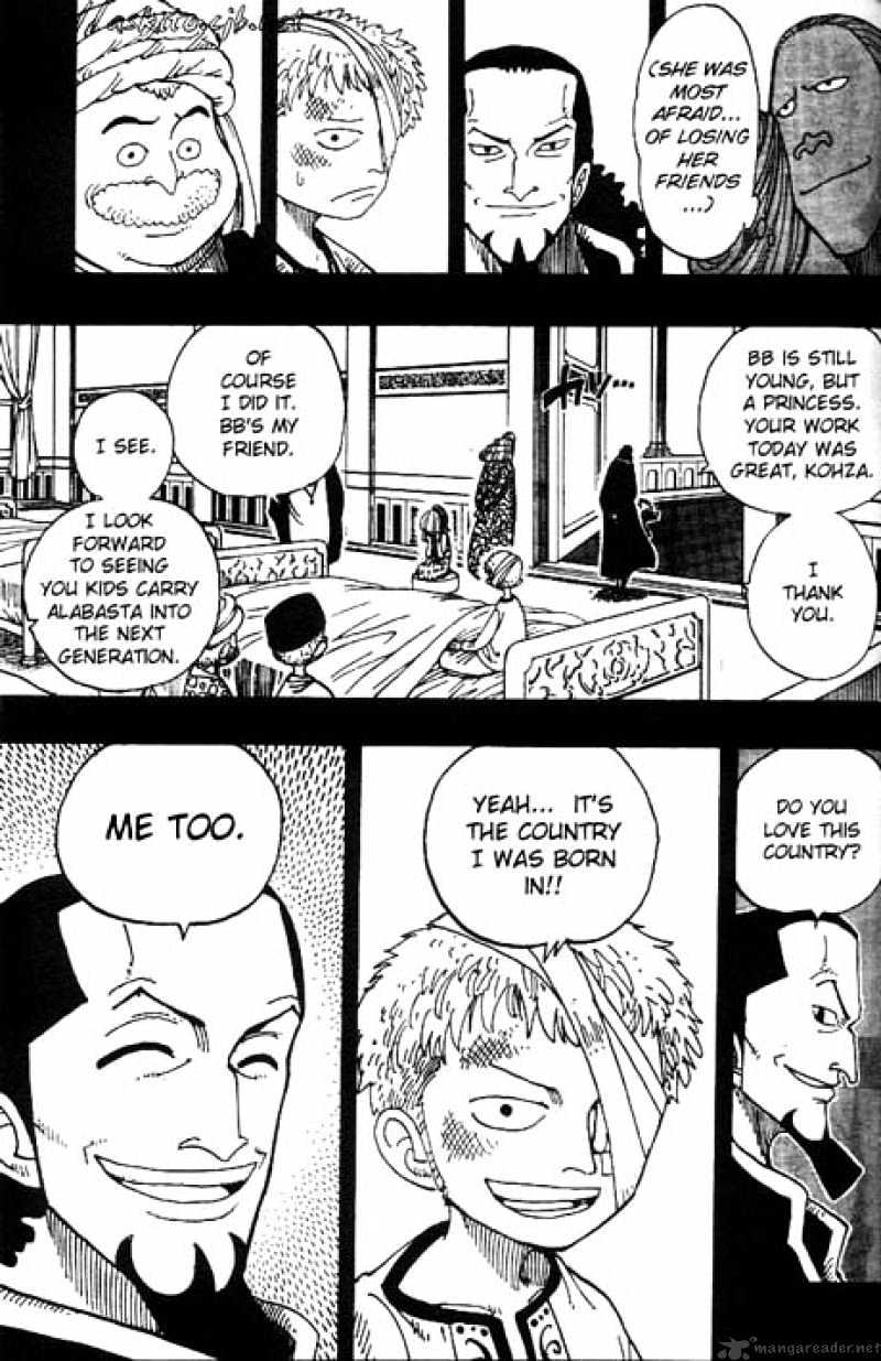 One Piece chapter 164 - page 13