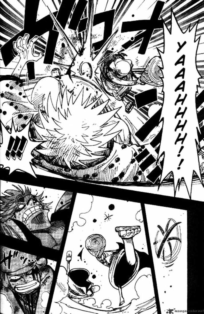 One Piece chapter 164 - page 8
