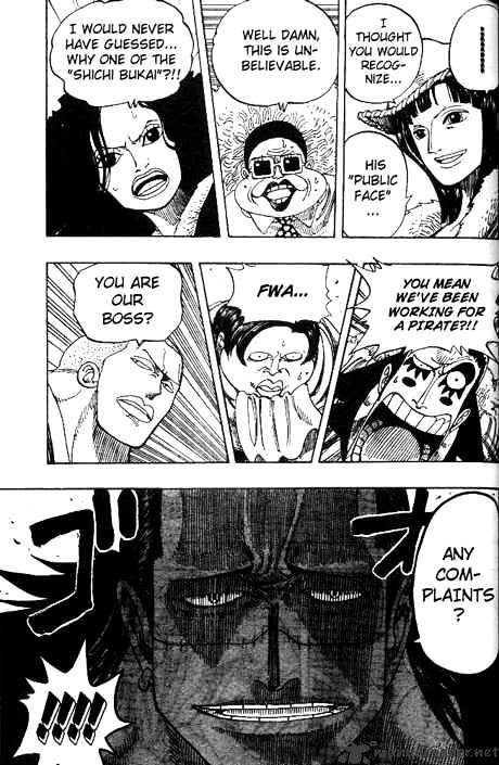 One Piece chapter 165 - page 12