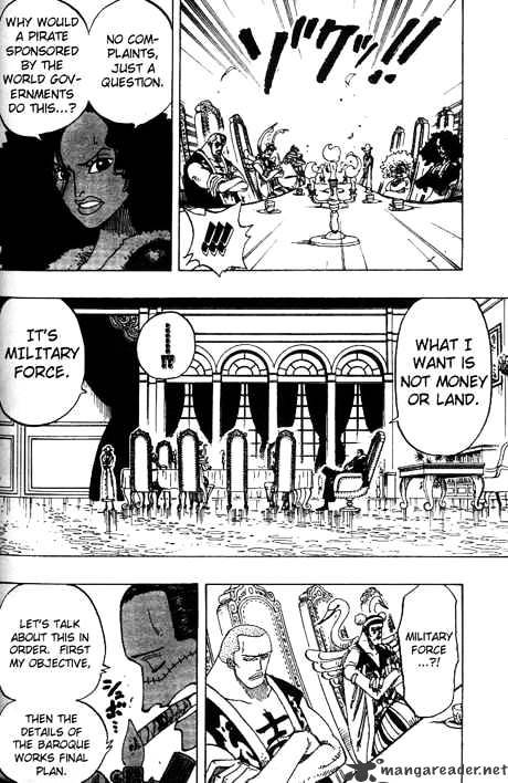 One Piece chapter 165 - page 13
