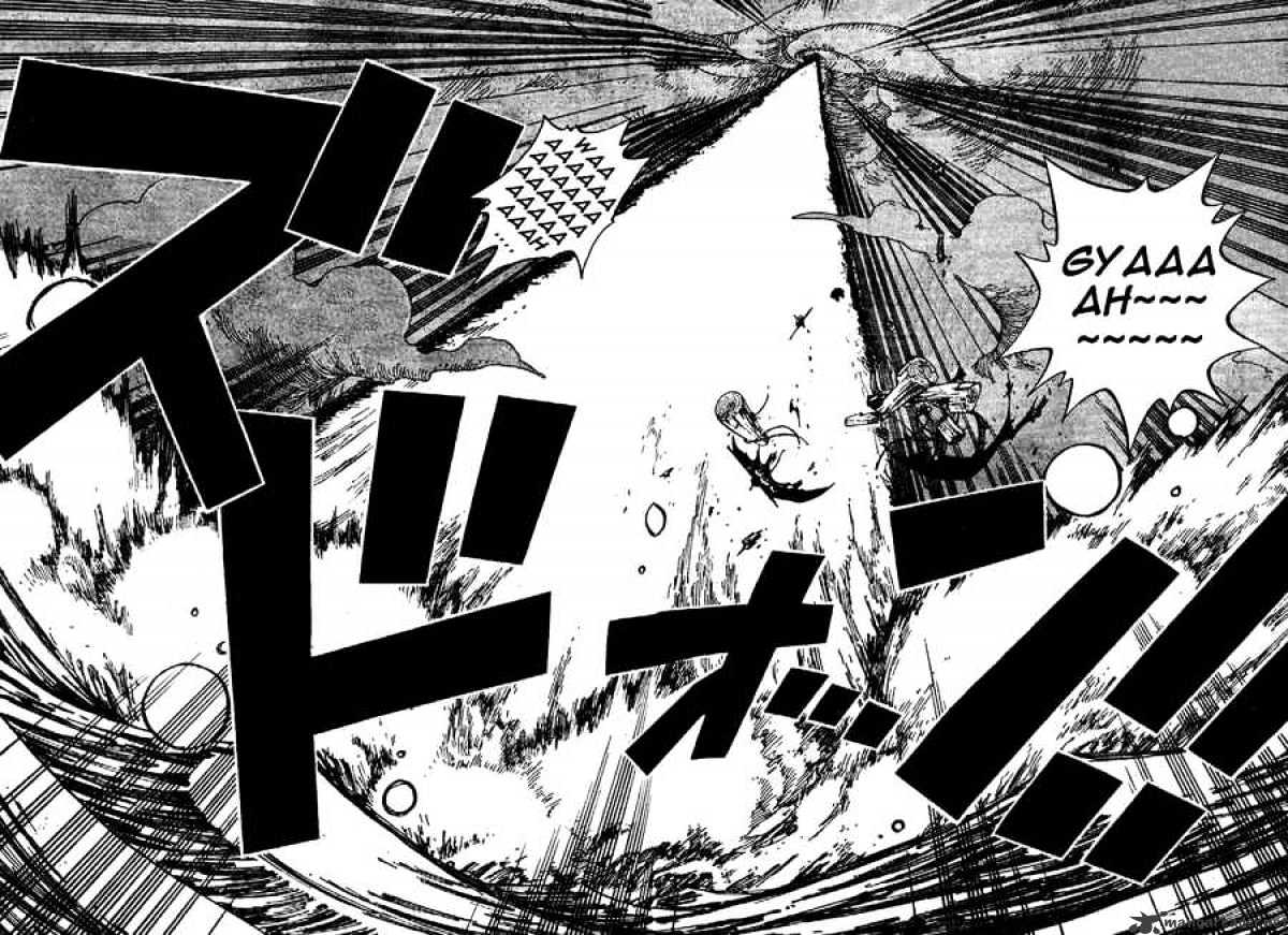 One Piece chapter 236 - page 10