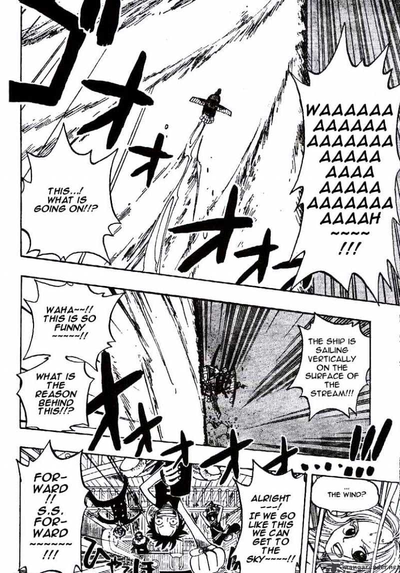 One Piece chapter 236 - page 13