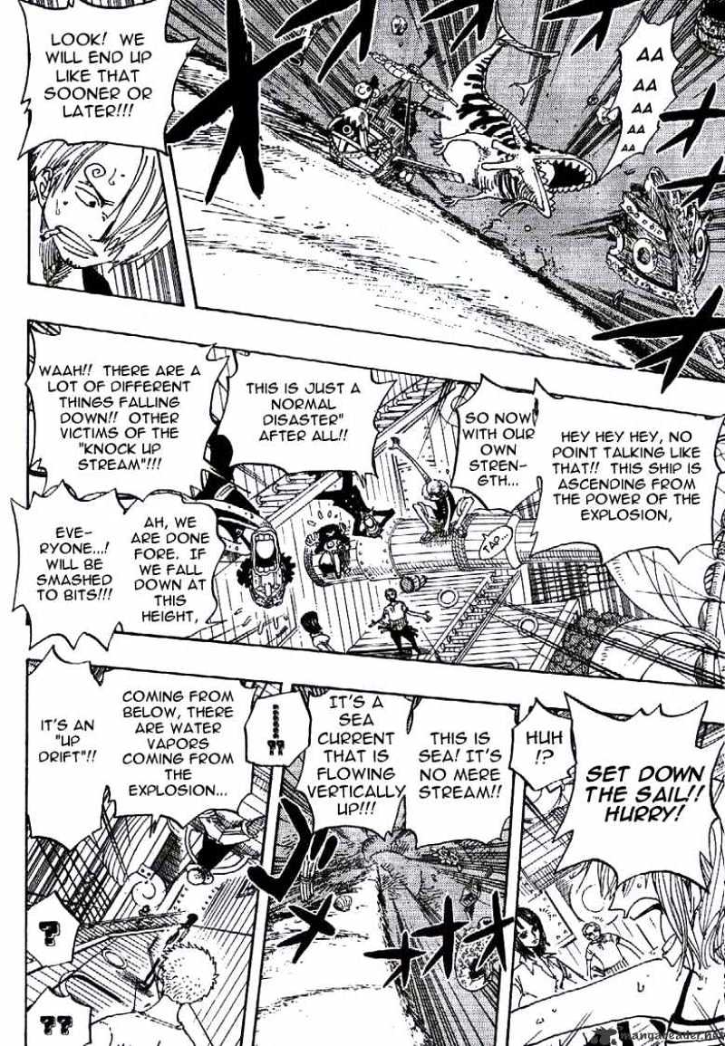 One Piece chapter 236 - page 15
