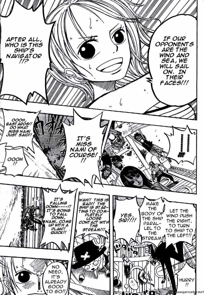 One Piece chapter 236 - page 16