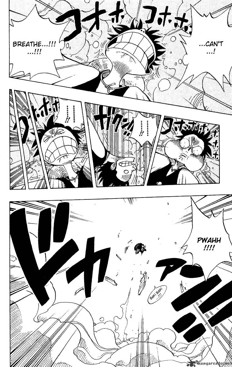 One Piece chapter 237 - page 13