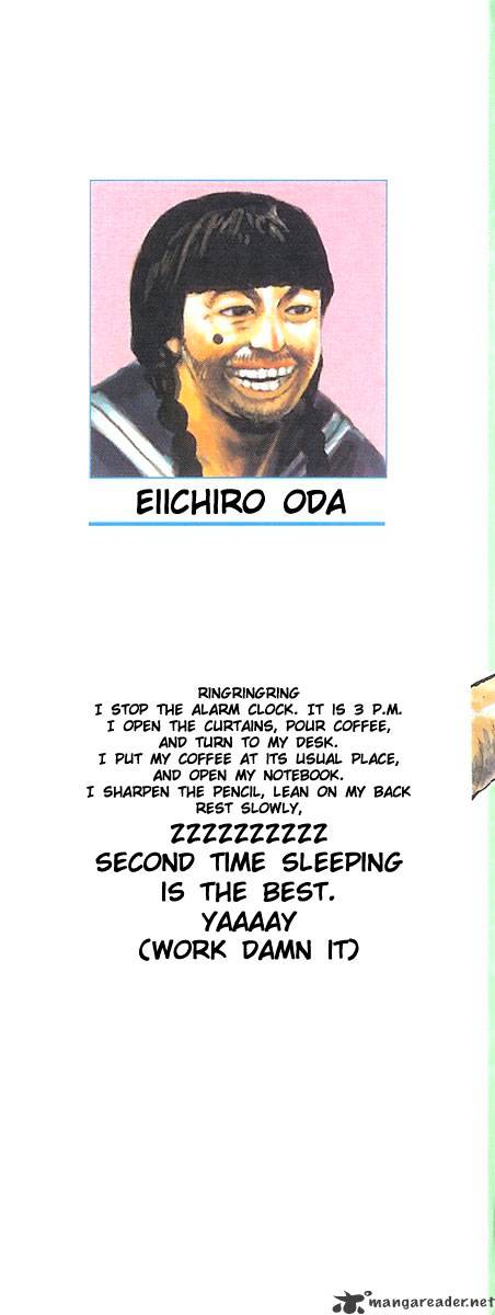 One Piece chapter 237 - page 2