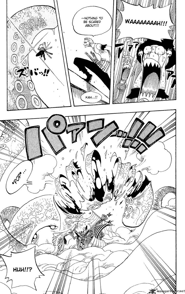 One Piece chapter 237 - page 23