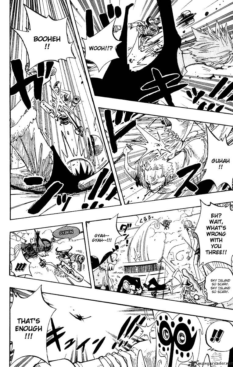 One Piece chapter 237 - page 28