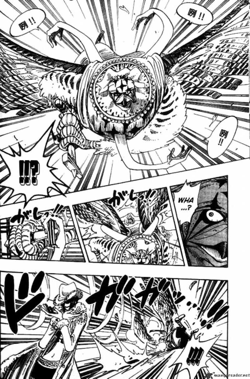 One Piece chapter 170 - page 6